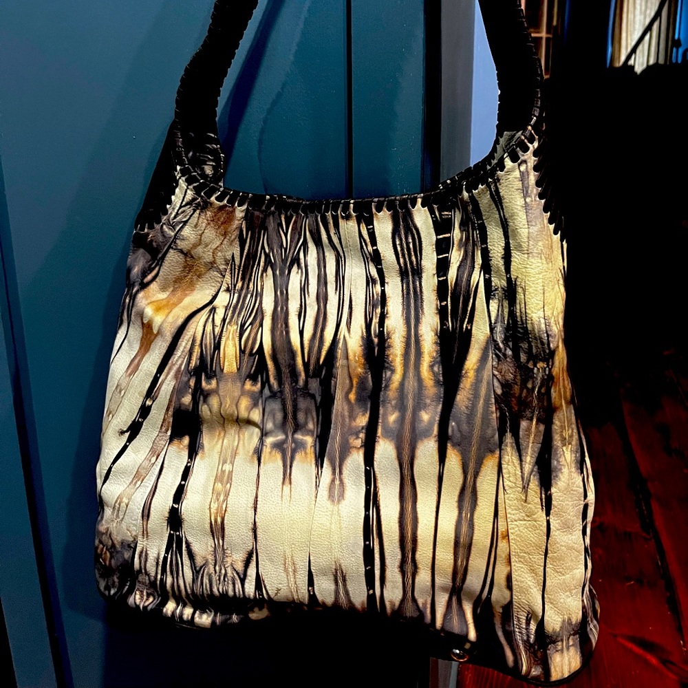 V by Eva purse